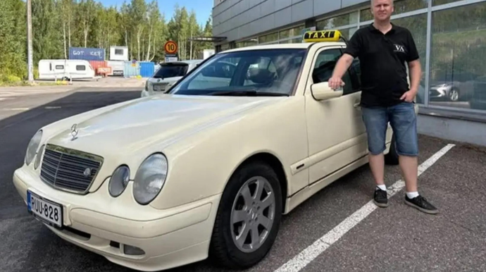 Bu dəfə kilometrajı vergi müfəttişləri geri çəkdilər