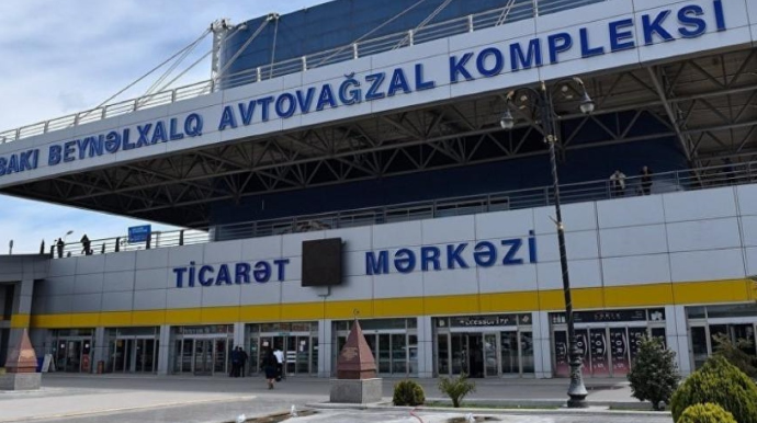 Avtovağzallar 12 gün gücləndirilmiş rejimdə İŞLƏYƏCƏK 