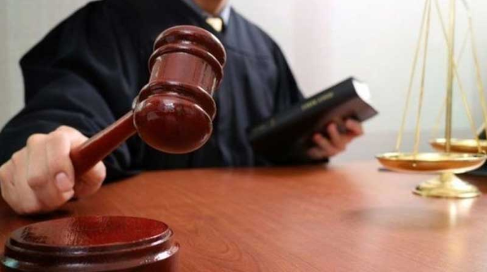 Astarada qonşular arasında ilginc məhkəmə işi 