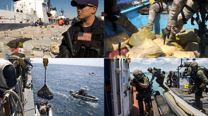 “Hamı bilir ki, kartellərin daşıdığı narkotikdən ABŞ büdcəsinə də vəsait daxil olur” - POLİTOLOQ 