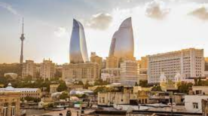 Azərbaycanda müşahidə olunan isti havanın SƏBƏBİ AÇIQLANDI 