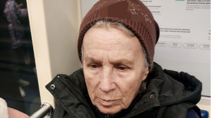 Пропавшая в Баку известная правозащитница нашлась спустя несколько часов после исчезновения 