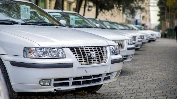 Azərbaycanda əlilliyi olan neçə şəxsə avtomobil verilib? - RƏSMİ CAVAB 