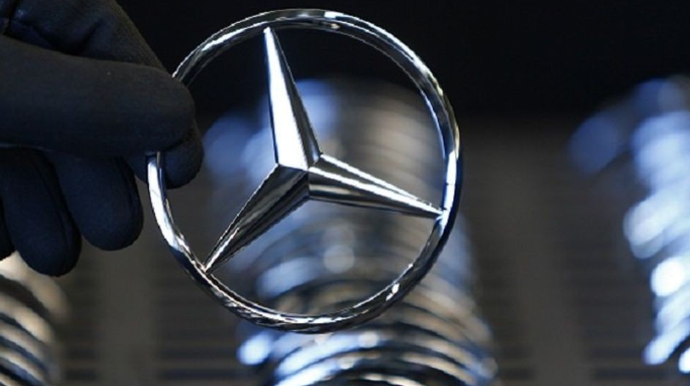 “Mercedes-Benz”in də satışları azalıb 