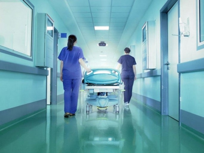 1 saylı Kliniki Tibbi Mərkəzdə 35 yaşlı pasient ölüb