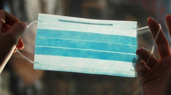 Tibbi maskadan istifadəyə nəzarət gücləndirilir