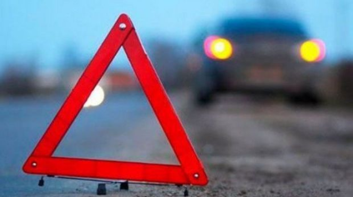 ДТП в Мингячевире: погиб пешеход 