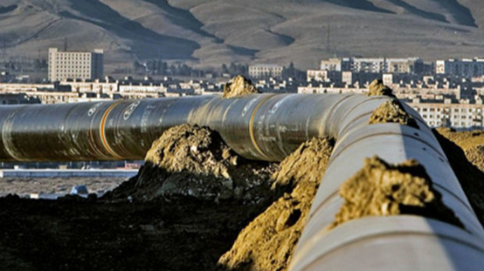 Баку-Тбилиси-Джейхан назван основным альтернативным маршрутом экспорта каспийской нефти