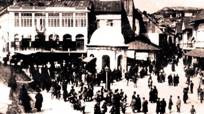 Şuşanın 17 məhəlləsinin hekayəsi - FOTO