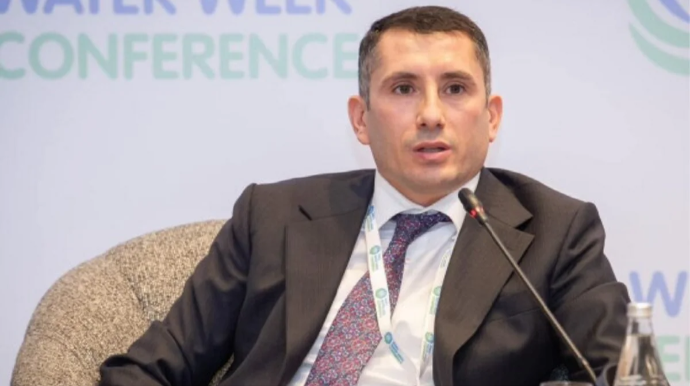 Aydın Dəmirovun 2.8 milyonluq əmlakı müsadirə olundu - FOTO 