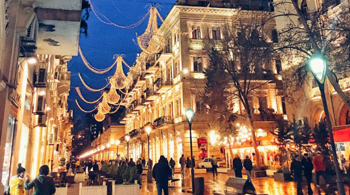 “Tarqovı”da şəkil çəkən oğlan həbs edildi 