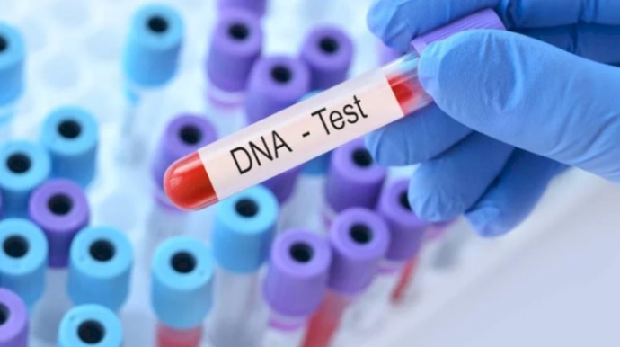 Ər və arvad əyləncə üçün DNA testi etdirdi - Dəhşətli ailə sirri ortaya çıxdı 