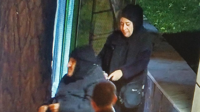 Əlilliyi olan şəxsi dilənçiliyə sövq etdi - Tutuldu 