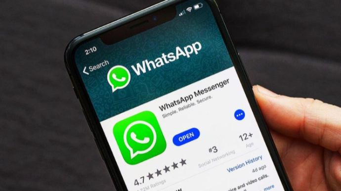 "Whatsapp"ın Android versiyası ilə bağlı YENİLİK 