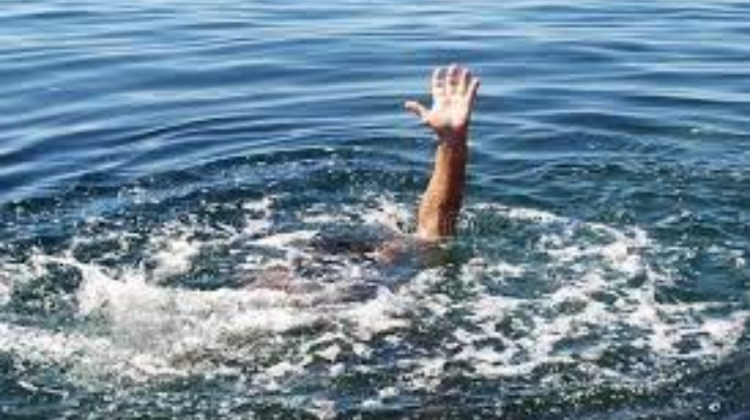 Sumqayıtda 29 yaşlı kişi dənizdə batdı
