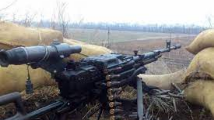 Erməni silahlıları Füzulinin kəndini atəşə tutub 