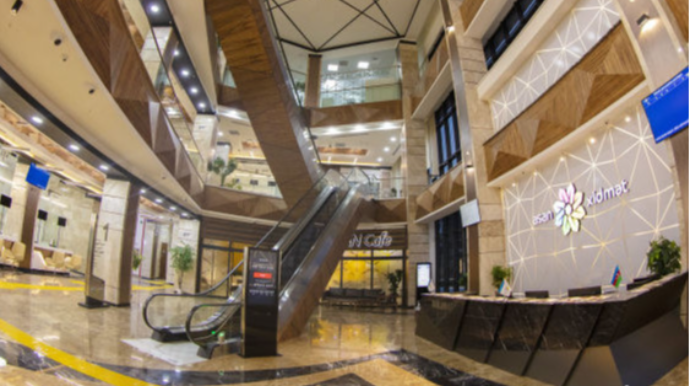 “ASAN Xidmət”də mühüm yenilik - "ASAN Müraciət"  sistemi nələri vəd edir?  - VİDEO