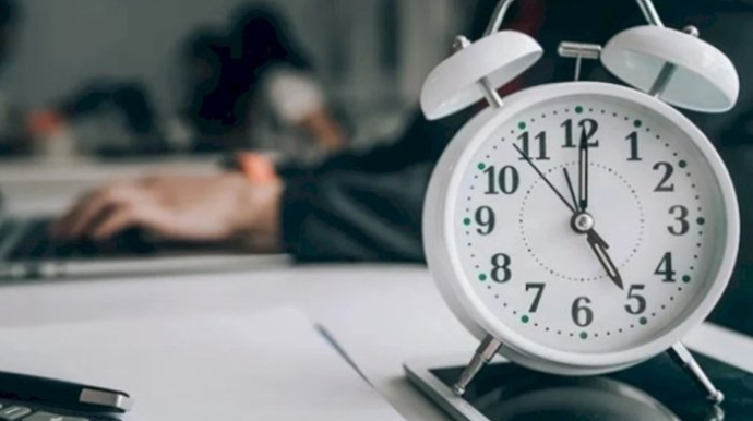 İş günü qısaldılacaq - Bu tarixdə