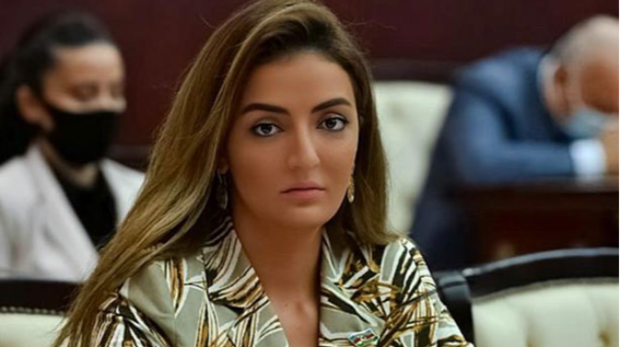 Deputat Könül Nurullayevaya bu sözlərinə görə töhmət verildi - VİDEO