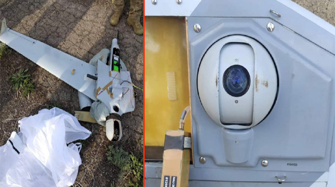 Son iki sutkada Rusiyanın 2 mln. dollarlıq PUA-ları məhv edilib 