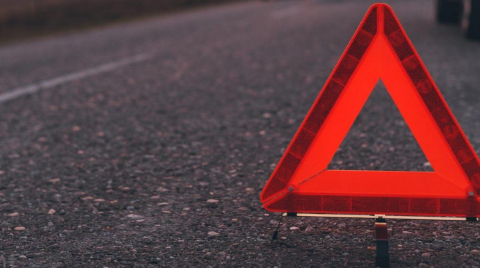 В Евлахе столкнулись грузовики: есть погибшие