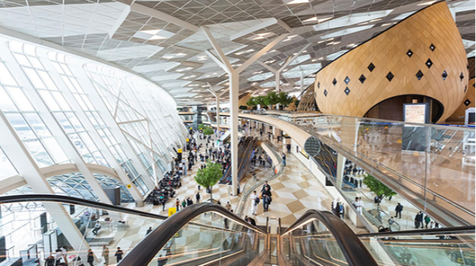 Tbilisidən Bakıya gələn Rusiya vətəndaşı tutuldu 