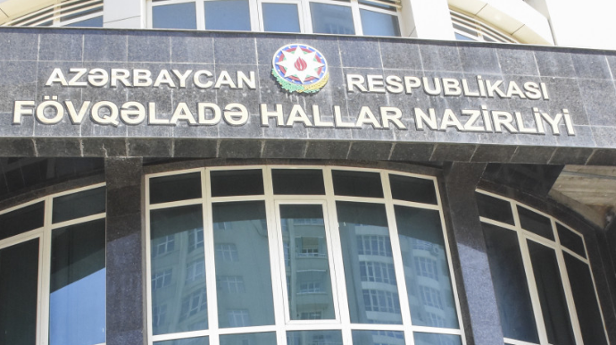 FHN:  Ötən sutka 115 yanğına çıxış olub, 10 nəfər xilas edilib  - VİDEO