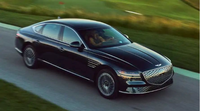 “Genesis” sedan modellərin istehsalına davam edəcək  - FOTO