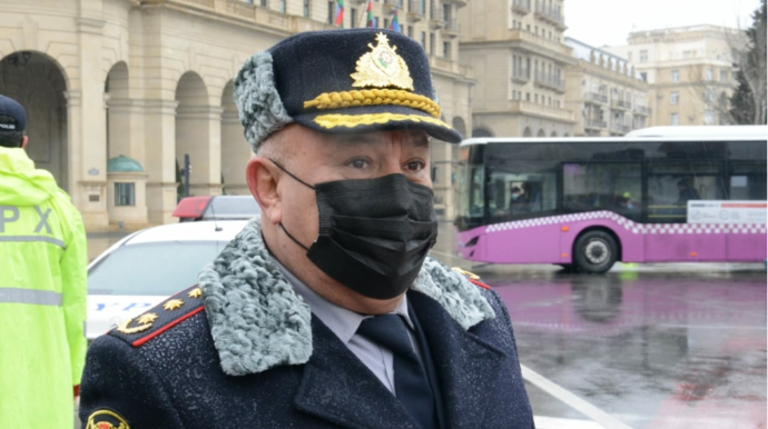 Piyada keçidlərində vurulan piyadalar:  yol polisi hansı tədbirlər görür?  - VİDEO