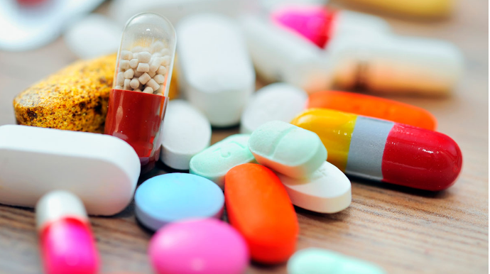 В Шамкирском районе женщина отравилась лекарством