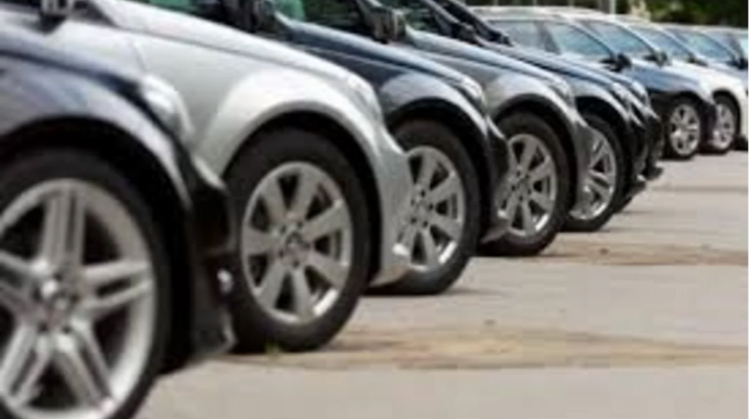 Daha bir quruma xidməti avtomobillər veriləcək 