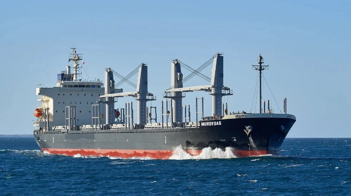 "Murovdağ"ın əsaslı təmirdən sonra ilk reysi Misirdən ABŞ-yə planlaşdırılır - FOTO