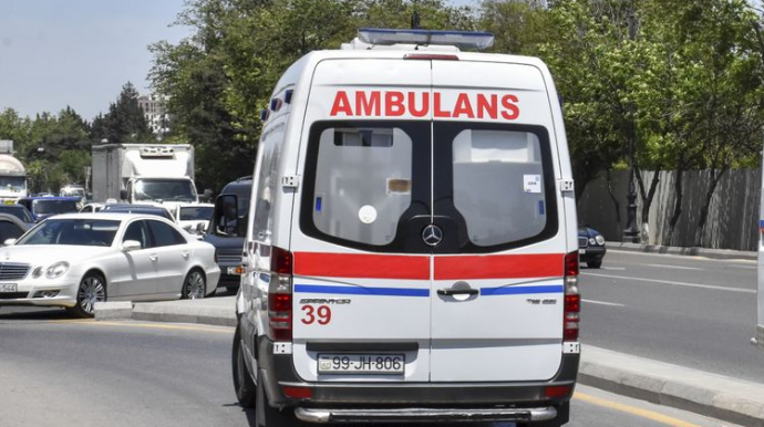 Masallıda yaşayış yerini tərk edən COVID-19 xəstəsi aşkarlanıb 