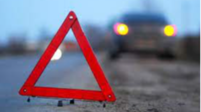 Ağsuda qəza oldu, sürücü öldü 