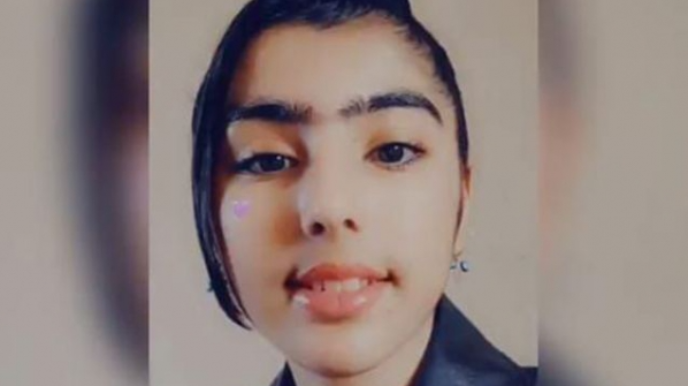 Tovuzda qaçırılan 13 yaşlı qız ailəsinə təhvil verilib