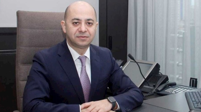 Metropoliten sədrinə yeni müşavir təyin edildi 