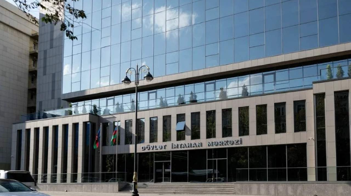 Bu gün keçirilən imtahanın düzgün cavabları açıqlanıb 