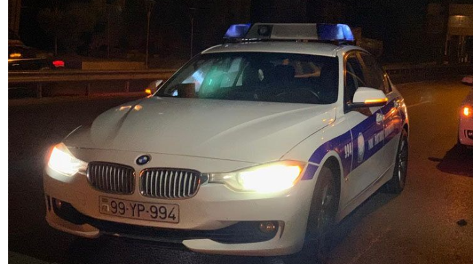 Abşeronda avtomobil piyadanı vuraraq öldürüb