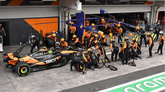 "Formula-1" pilotları nömrələrini dəyişdirə biləcəklər 