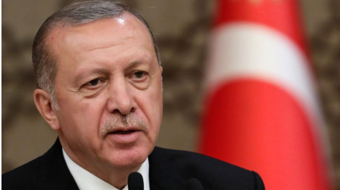 Türkiyə Finlandiyanın NATO-ya üzvlüyünə RAZILIQ VERDİ 