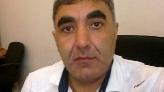 Koronavirusa yoluxan jurnalisti süni nəfəs aparatına qoşdular