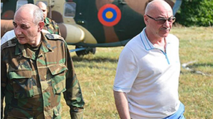 DTX-nin saxladığı separatçılar kimlərdir? - DOSYE 