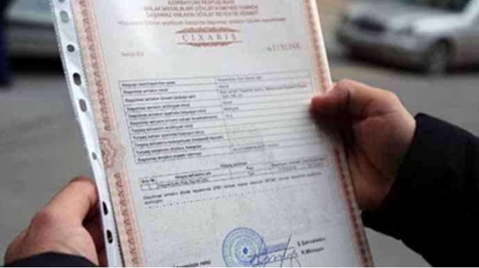 "Kupça" almaq istəyənlərə ŞAD XƏBƏR - 15 günə veriləcək