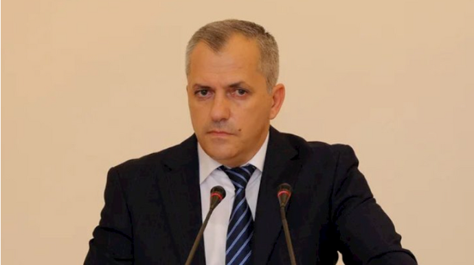 Şahramanyandan ŞOK ETİRAFLAR 