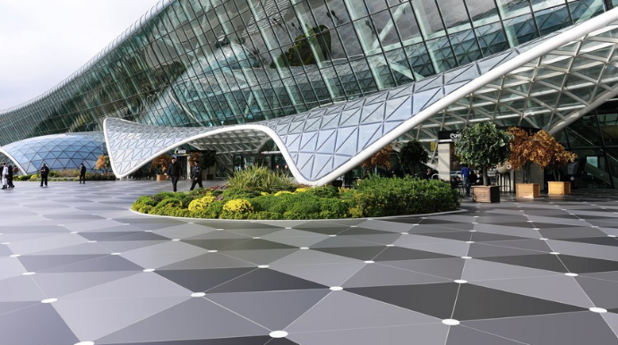 Bakı aeroportunda faciəli şəkildə ölən şəxs baş mühasibin oğlu imiş 