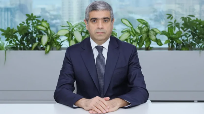 Nazir sədr müavinini vəzifəsindən azad etdi – FOTO 