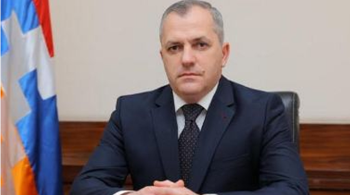 Qarabağda gizli "səsvermə" -  Separatçılar yeni lider seçdi