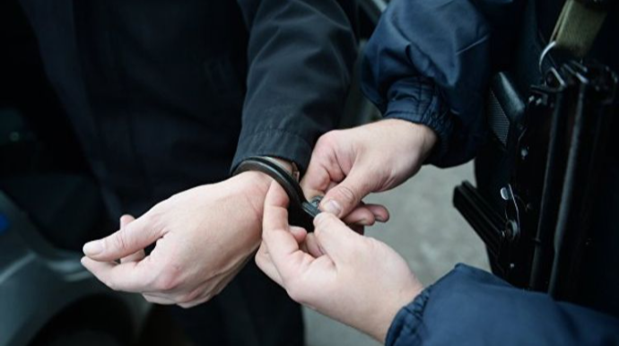 Sumqayıtda 28 nəfərə qarşı dələduzluq  edən şəxs saxlanılıb