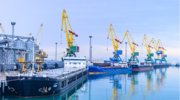 Qazaxıstan və Polşa Orta Dəhlizin inkişafı üzrə əməkdaşlığı inkişaf etdirir