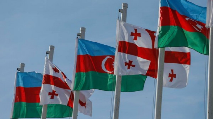 Azərbaycan və Gürcüstan arasında ticarət dövriyyəsi artırılacaq 